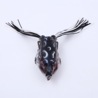 Frog Fishing lures