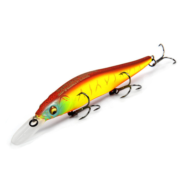 Crank Bait