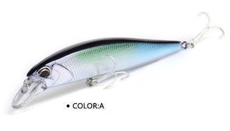 Hot Model Fishing Lures