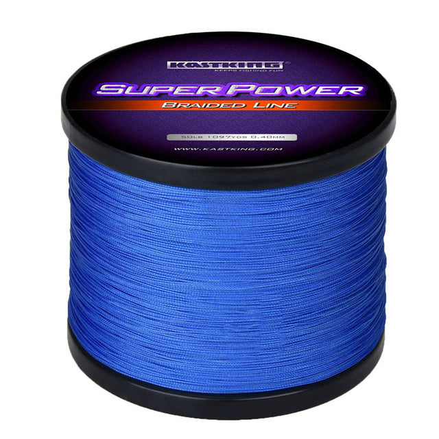 Lake Sea Fishing Line 1000m