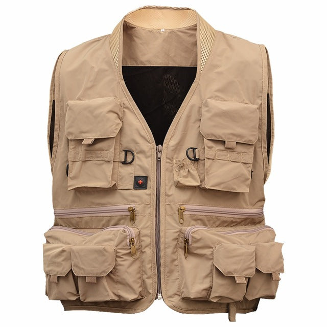 Fishing Hunting Vests