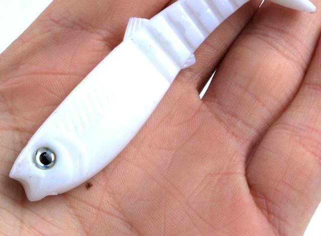 Fishing Lures