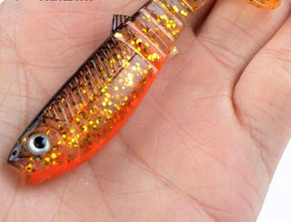 Fishing Lures