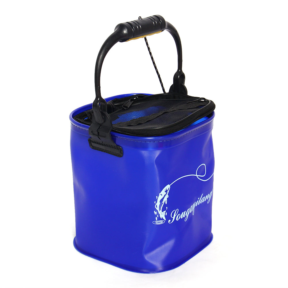Outdoor Bucket Barrel