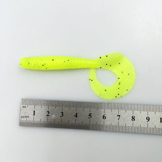 Wobbler Jigging 8cm 4.3g 5Pcs