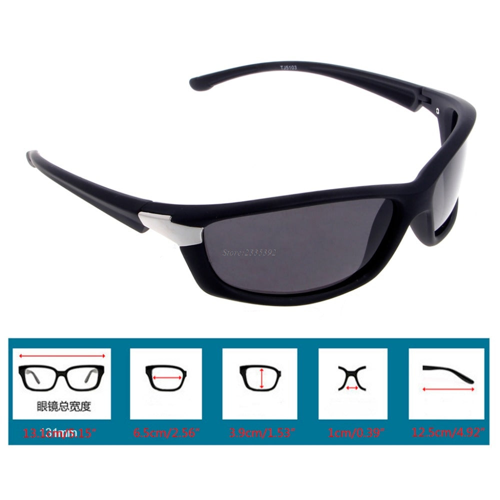 Outdoor Eyewear