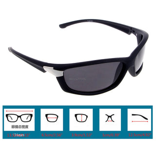 Outdoor Eyewear