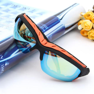 Unisex 5 Colors Sun Glasses
