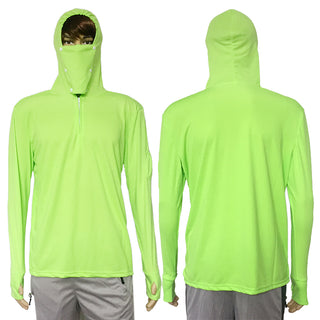 Fishing Sun Protection Shirt
