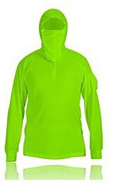 Fishing Sun Protection Shirt