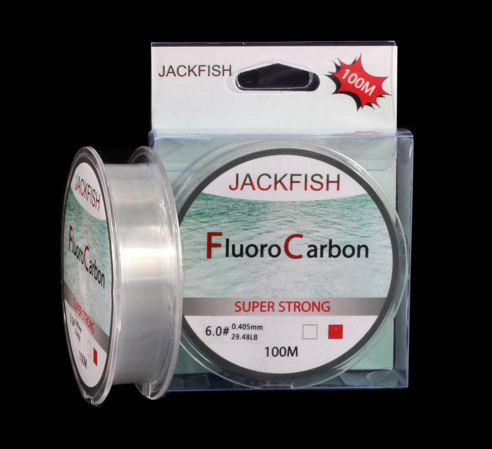 Fluorocarbon Fishing Line