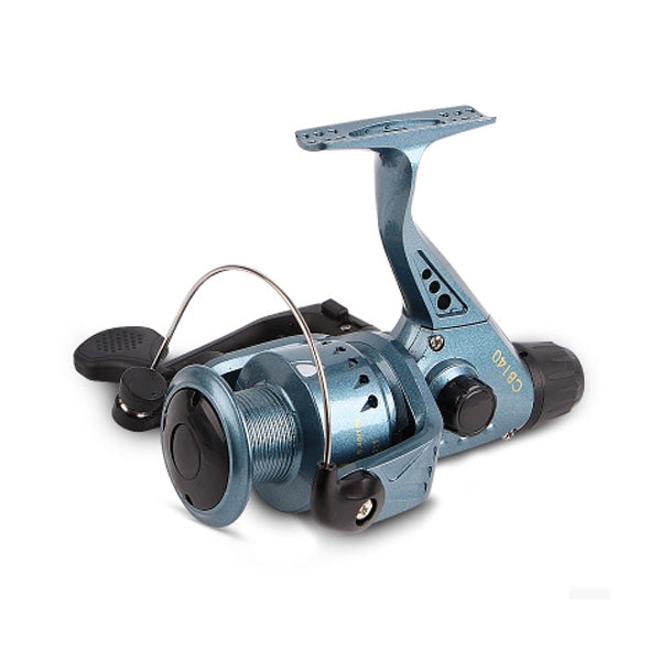 Fishing Reels Spinning Wheel