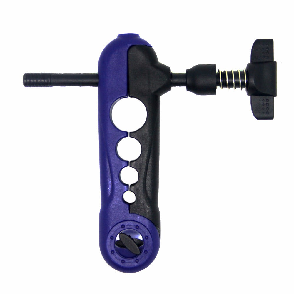 Portable Universal Fishing Line Spooler
