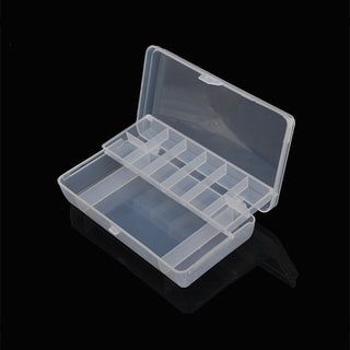 Square Waterproof Fishing Box