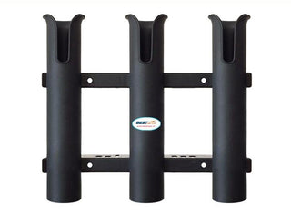 Vertical 3 Link Rod Holder