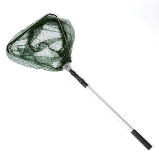 Fishing Net Aluminum Alloy 140cm
