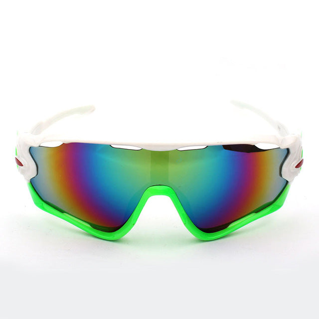 Fishing Glasses
