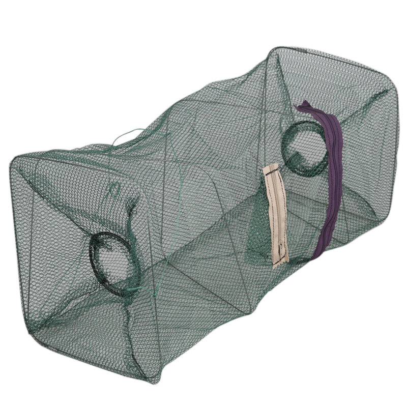 Folding Fishing Net
