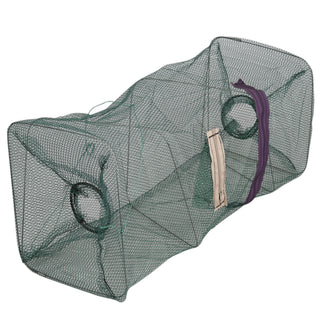 Folding Fishing Net