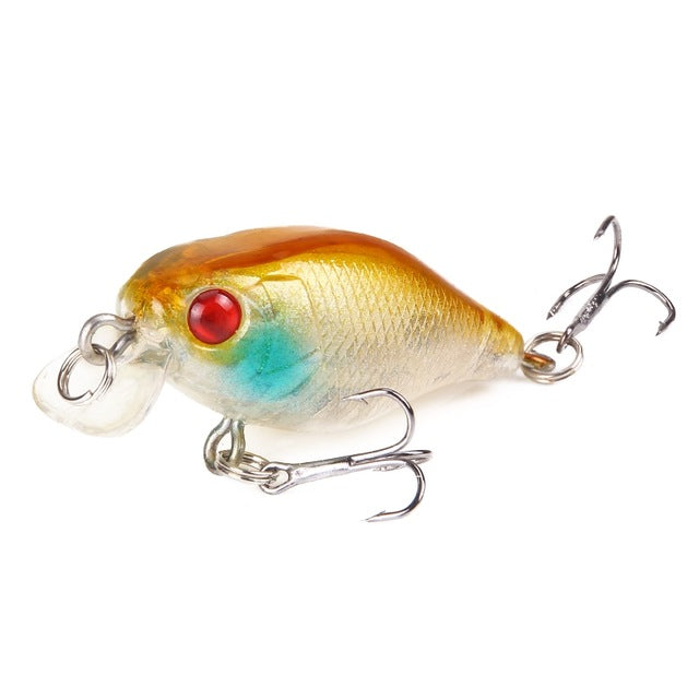 Minnow Fishing Lure 4cm 4.2g