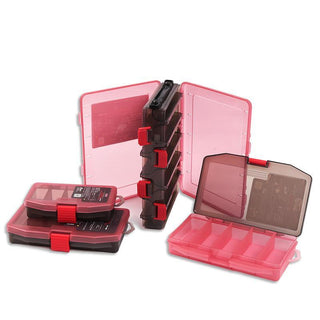 Double Sided Multifunction Tackle box