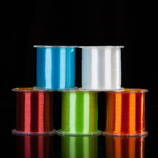 500m Nylon Fishing Line