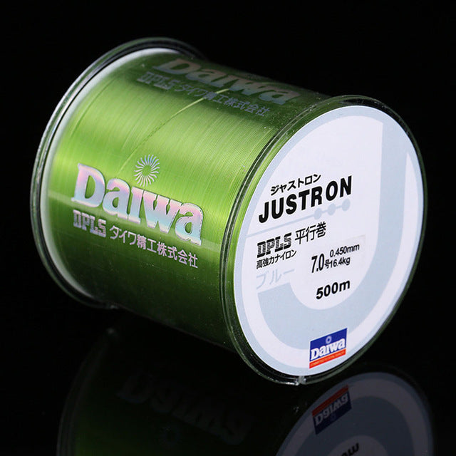 500m Nylon Fishing Line