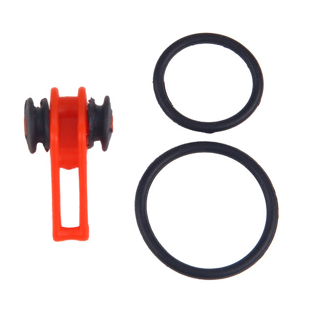 Safety Holder Fishing Tackle 10Pcs/Bag