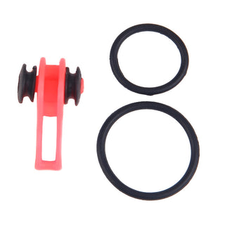 Safety Holder Fishing Tackle 10Pcs/Bag