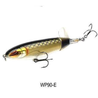 Whopper Popper Fishing Lure