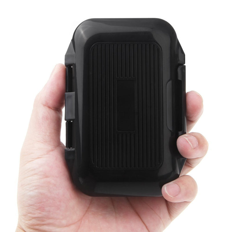 Waterproof 12 Compartments Tackle Box