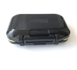 Waterproof 12 Compartments Tackle Box