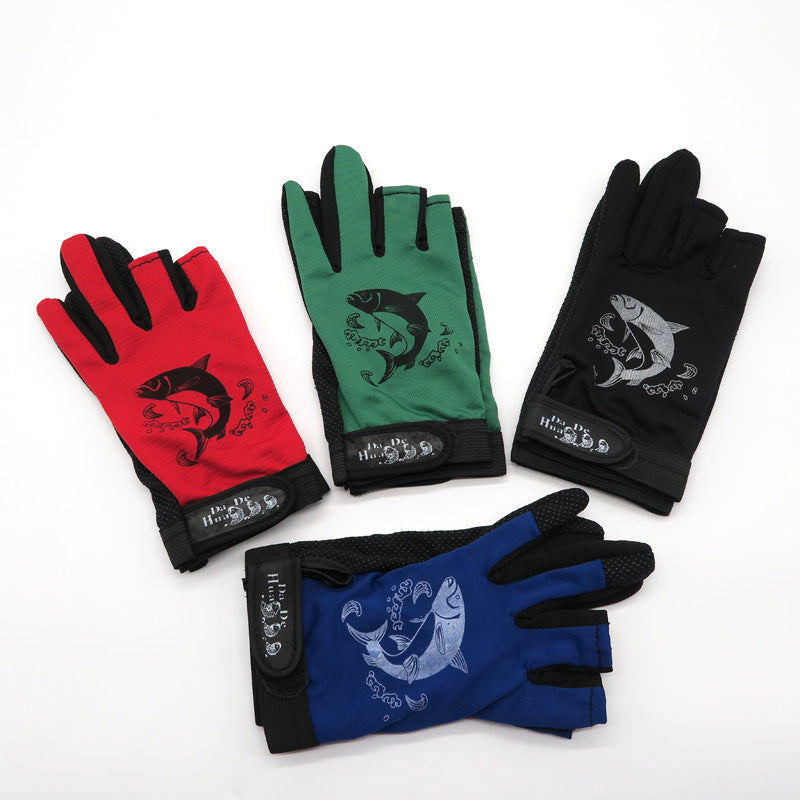 Outdoor 1 Pair Gloves
