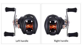 8KG Max Drag 6.3:1 Fishing Reel