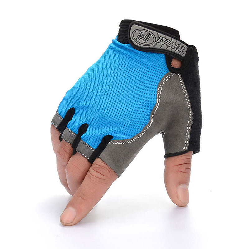 Anti-slip Fishing Gloves