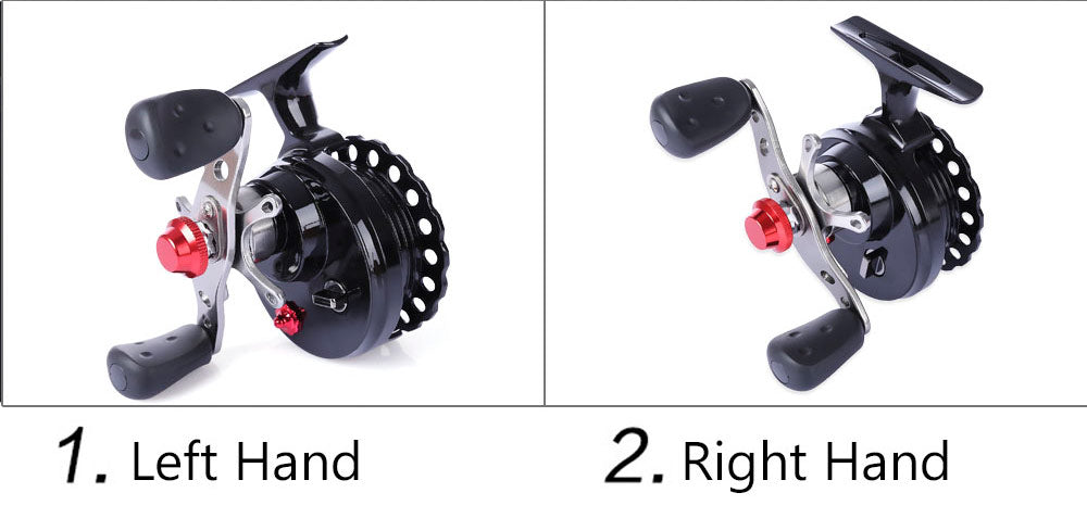 Hot Sale  DWS60 4 + 1BB 2.6: Fishing Reel