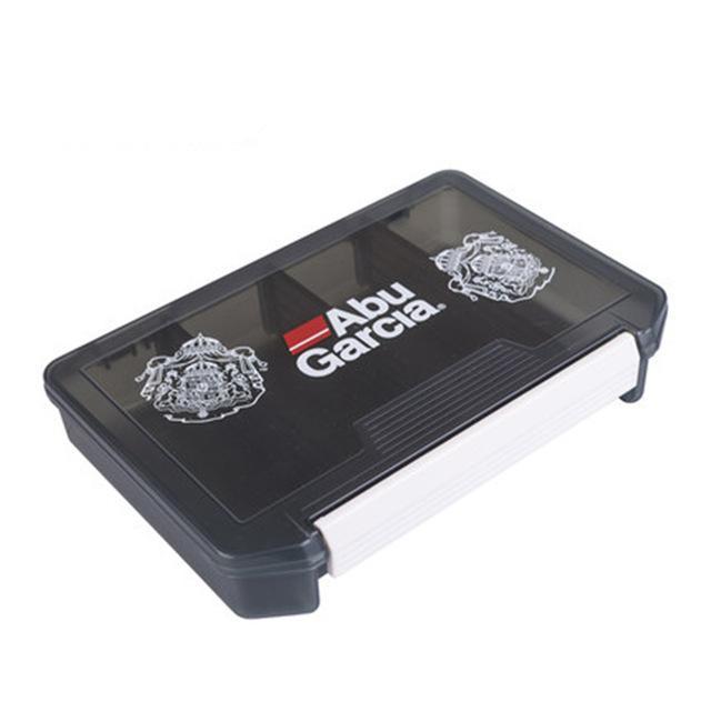 Fishing Tackle Box 4 Compartments