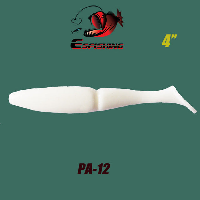 Shiner 10cm Soft Lure