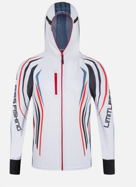 Breathable Quick-drying Professional Clothes
